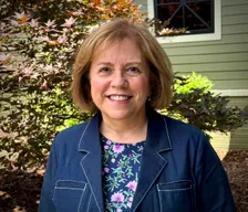 Anne Calton