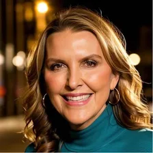 Carole Peterson