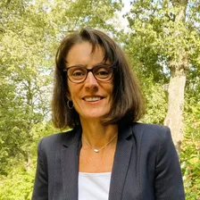 Christy Singleton