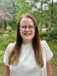 Rachel Bedenbaugh
